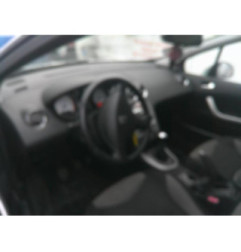 Buse PEUGEOT 308 1 Photo n°8