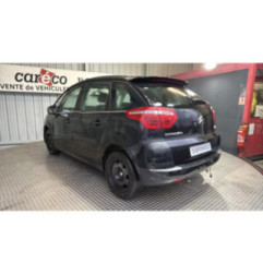 Capot CITROEN C4 PICASSO 1 Photo n°6
