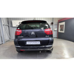 Moteur essuie glace arriere CITROEN C4 PICASSO 1 Photo n°8