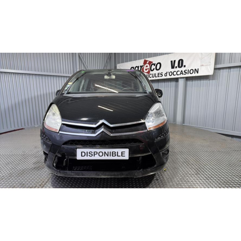 Cardan gauche (transmission) CITROEN C4 PICASSO 1