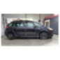 Etrier arriere gauche (freinage) CITROEN C4 PICASSO 1
