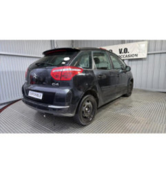 Etrier arriere gauche (freinage) CITROEN C4 PICASSO 1 Photo n°7