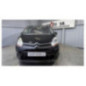 Renfort pare choc avant (traverse) CITROEN C4 PICASSO 1