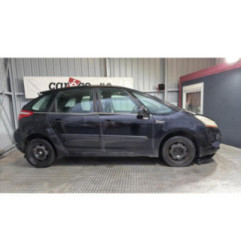 Renfort pare choc avant (traverse) CITROEN C4 PICASSO 1