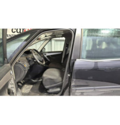 Renfort pare choc avant (traverse) CITROEN C4 PICASSO 1 Photo n°4