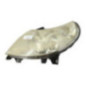 Optique avant principal gauche (feux)(phare) CITROEN JUMPER 3