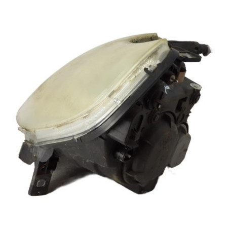 Optique avant principal gauche (feux)(phare) CITROEN JUMPER 3