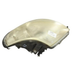 Optique avant principal gauche (feux)(phare) CITROEN JUMPER 3 Photo n°5