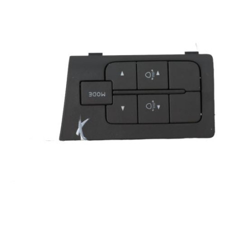 Commande de reglage hauteur de phare FIAT DUCATO 3 Photo n°1