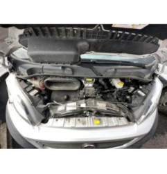 Commande de reglage hauteur de phare FIAT DUCATO 3 Photo n°6