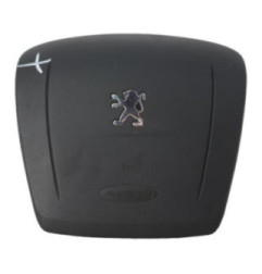 Air bag conducteur PEUGEOT BOXER 3 Photo n°1