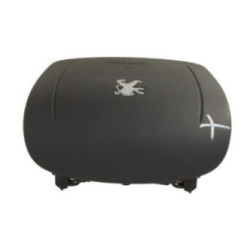 Air bag conducteur PEUGEOT BOXER 3 Photo n°3