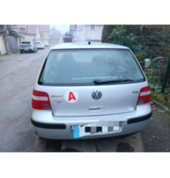 Cremaillere assistee VOLKSWAGEN GOLF 4 Photo n°1