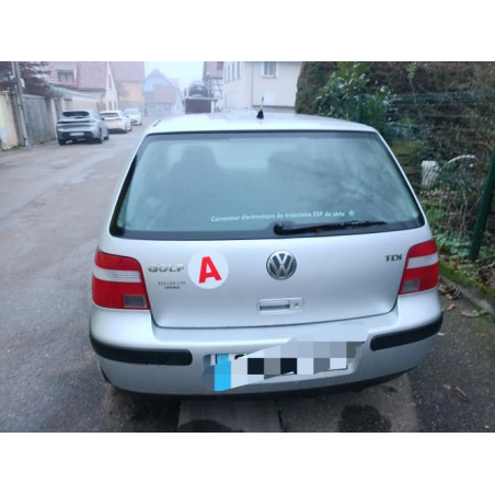 Cremaillere assistee VOLKSWAGEN GOLF 4 Photo n°1