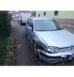 Porte arriere droit VOLKSWAGEN GOLF 4 Photo n°5