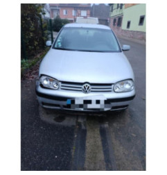 Alternateur VOLKSWAGEN GOLF 4 Photo n°6