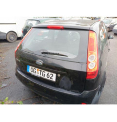 Feu arriere principal gauche (feux) FORD FIESTA 5 Photo n°5