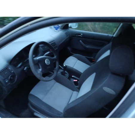 Resistance chauffage VOLKSWAGEN GOLF 4