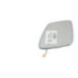 Glace retroviseur droit BMW SERIE 1 F20