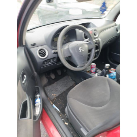 Porte avant droit CITROEN C3 1
