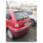 Pare choc arriere CITROEN C3 1