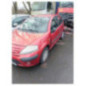Pare choc arriere CITROEN C3 1