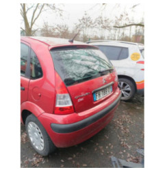 Retroviseur gauche CITROEN C3 1 Photo n°1