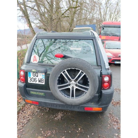 Serrure avant gauche LAND ROVER FREELANDER 1 Photo n°1