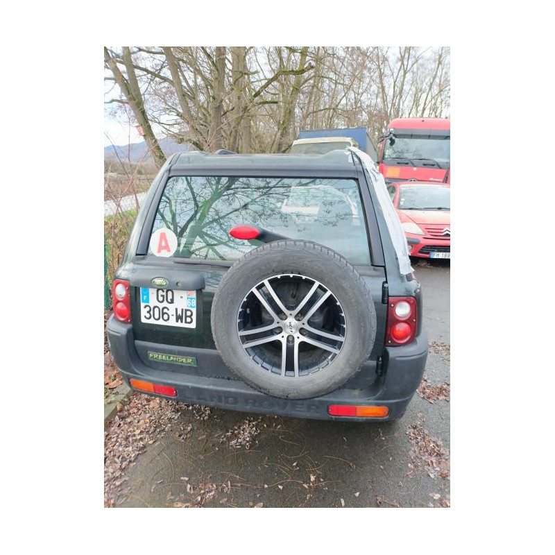 Porte arriere gauche LAND ROVER FREELANDER 1