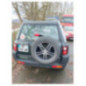 Demarreur LAND ROVER FREELANDER 1