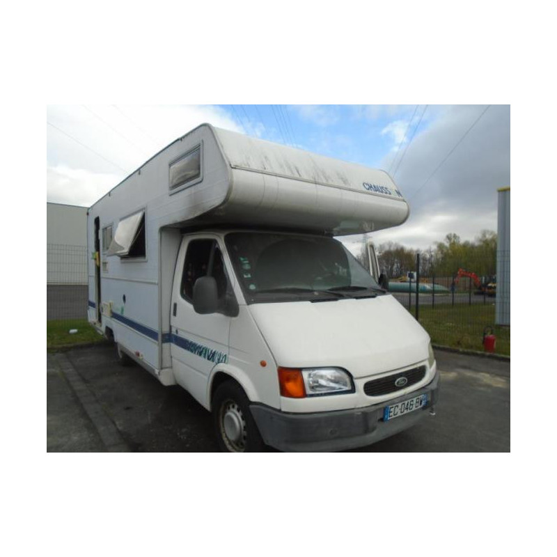 Compteur FORD TRANSIT 2