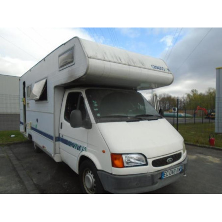 Compteur FORD TRANSIT 2 Photo n°1