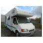Compteur FORD TRANSIT 2