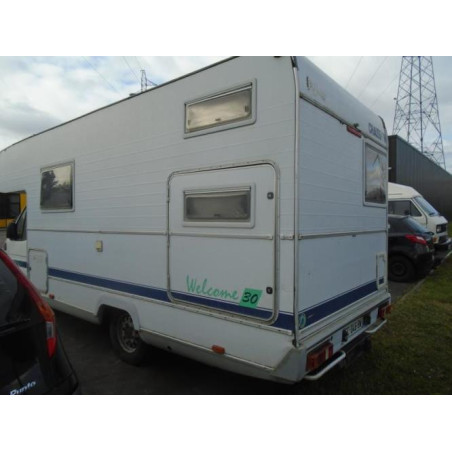 Compteur FORD TRANSIT 2