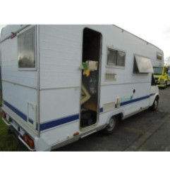 Compteur FORD TRANSIT 2 Photo n°4