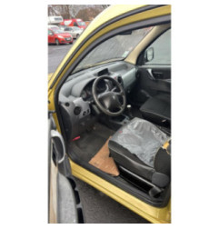 Porte laterale droit PEUGEOT PARTNER 1 Photo n°5