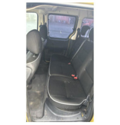 Porte laterale droit PEUGEOT PARTNER 1 Photo n°6