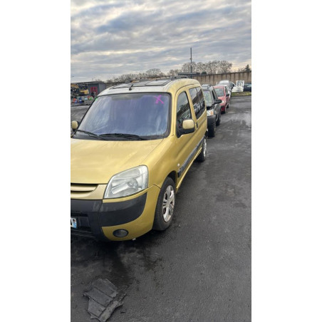 Moteur leve vitre avant gauche PEUGEOT PARTNER 1