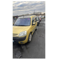 Boite de vitesses PEUGEOT PARTNER 1