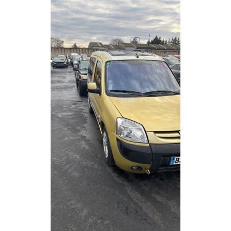 Custode arriere droit PEUGEOT PARTNER 1 Photo n°1