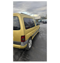 Custode arriere droit PEUGEOT PARTNER 1 Photo n°4