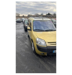 Moteur PEUGEOT PARTNER 1 Photo n°1