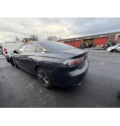 Malle/Hayon arriere PEUGEOT 508 2 Photo n°13