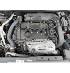 Porte avant droit PEUGEOT 508 2 Photo n°7