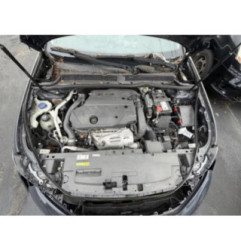 Boitier servitude moteur (BSM) PEUGEOT 508 2 Photo n°6