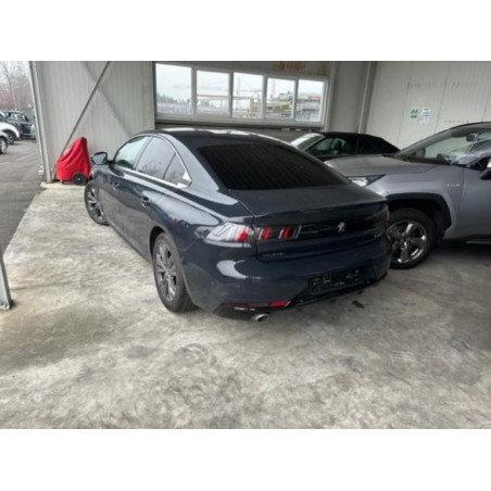 Bras de suspension arriere droit PEUGEOT 508 2 Photo n°1