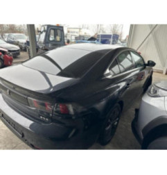 Calculateur moteur PEUGEOT 508 2 Photo n°4