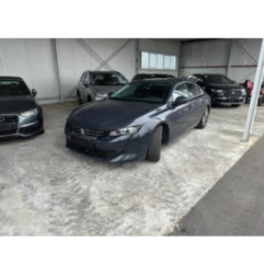 Condenseur de clim PEUGEOT 508 2