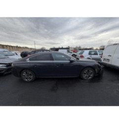 Moyeu arriere gauche PEUGEOT 508 2 Photo n°9