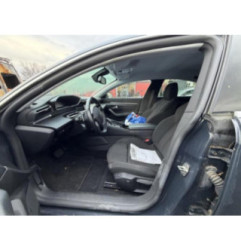 Ceinture arriere droit PEUGEOT 508 2 Photo n°10